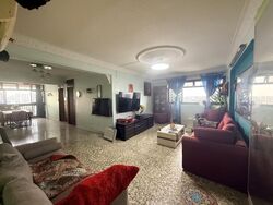 Blk 38 Upper Boon Keng Riverview (Kallang/Whampoa), HDB 5 Rooms #566231431
